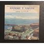 Livia Vinile 7" 45 giri Canta St'Ammore / Ammore 'E Napule Nuovo