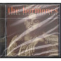 The Hormones  CD Where Old Ghosts Meet VVR1001652 Nuovo Sigillato 5033197016528