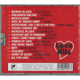 Various CD Love Hits: Best Love Songs As Ever / Hitland – SML086 Sigillato