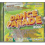 Various CD Dance Parade 2007 / TIME – TIME555CDDP Sigillato