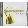 Monodia CD Venti Contrari / Dielle Records – CDL006 Sigillato