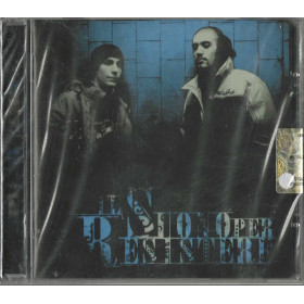 Zampa, Jack The Smoker CD Il Suono Per Resistere / Vibrarecords – HH30252 Sigillato