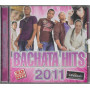 Various CD Bachata Hits 2011 / ITWHY– ITCD321 Sigillato
