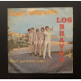 Los Bravos Vinile 7" 45 giri Going Nowhere / 	Don't Get It In My Way Nuovo