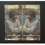 Enzo Farace Vinile 7" 45 giri Nuuie Pazze Nuie / W L'Estate Cu Tte Nuovo