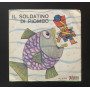 Renata Paccariè Vinile 7" 45 giri Il Soldatino Di Piombo / Nino E Rita Nuovo