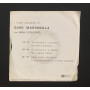 Maringola, D'Onofrio Vinile 7" 45 giri 'A Lavannara E 'O Monaco / 'Na Lettera Amorosa Nuovo