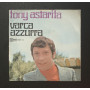Tony Astarita Vinile 7" 45 giri 'O Bar Dell'Università / Varca Azzurra Nuovo