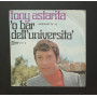 Tony Astarita Vinile 7" 45 giri 'O Bar Dell'Università / Varca Azzurra Nuovo