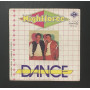 Night Force Vinile 7" 45 giri Dance / Durium – DE3149 Nuovo