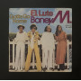 Boney M. Vinile 7" 45 giri El Lute / Gotta Go Home / Durium – DE3086 Nuovo