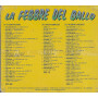 Various CD La Febbre Del Ballo Vol.1 / Duck Record – TGCD168 Sigillato