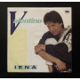 Valentino Vinile 7" 45 giri Iena / Io Non Mi Venderò / Targa – TAS170 Nuovo