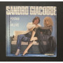 Sandro Giacobbe Vinile 7" 45 giri Portami A Ballare / Motel / SP1817 Nuovo