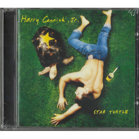 Harry Connick, Jr. CD Star Turtle / Columbia – COL4843262 Sigillato