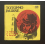 Totonno Parisi Vinile 7" 45 giri 'O Festino E 'A Fronna 'E Limone Pt. 1 & 2 Nuovo