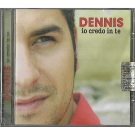 Dennis CD Io Credo In Te / SMI – SMIA103 Sigillato