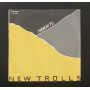 New Trolls Vinile 7" 45 giri Faccia Di Cane / Manchi Tu / SP1829 Nuovo
