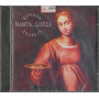 Giorgio Li Calzi CD Santa Lucia / Polosud Edizioni Musicali – PS018 Sigillato