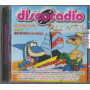 Various CD Discoradio All Hits / World Machine – WMCD04 Sigillato