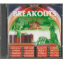 Various CD Breakouts Vol. 2 / ACV – CDACV2000 Sigillato