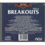 Various CD Breakouts Vol. 2 / ACV – CDACV2000 Sigillato