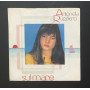Antonella Ruggiero Vinile 7" 45 giri Sul Mare / Sotto Il Cielo Nuovo