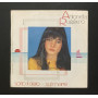 Antonella Ruggiero Vinile 7" 45 giri Sul Mare / Sotto Il Cielo Nuovo