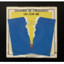 Eduardo De Crescenzo Vinile 7" 45 giri Via Con Me / Da Lontano Nuovo