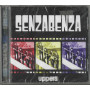 Senzabenza CD Uppers / Kaleidoscopic Music – K030701Sigillato