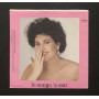 Marisa Laurito Vinile 7" 45 giri Il Babà È Una Cosa Seria / Io Songo 'A Star Nuovo