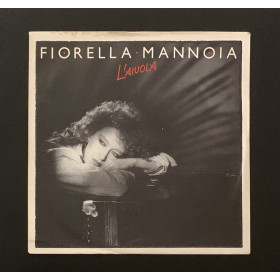 Fiorella Mannoia Vinile 7" 45 giri L'Aiuola / Canto E Vivo / AR/00964 Nuovo