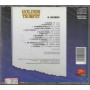 Golden Trumpet CD Il Silenzio / Duck Record  – MOCD6090 Sigillato