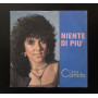 Cinzia Corrado Vinile 7" 45 giri Niente Di Più / Tu E Il Mare / PN0117 Nuovo