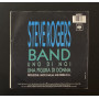 Steve Rogers Band Vinile 7" 45 giri Uno Di Noi / Una Figura Di Donna Nuovo