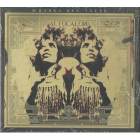 M'Barka Ben Taleb CD Altocalore / Marocco – MARM006 Sigillato