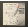 Mirella Felli Vinile 7" 45 giri Ma Che Scherzo È / Casanova / INT871 Nuovo