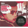 Various CD Simply Good Music Vol.2 / Giant Step – GSTP70542 Sigillato