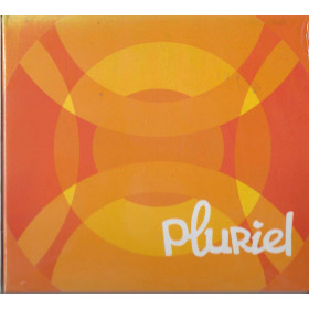 Pluriel CD Omonimo, Same / Stefano Cecchi Records – 8032754470039 Sigillato