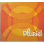 Pluriel CD Omonimo, Same / Stefano Cecchi Records – 8032754470039 Sigillato