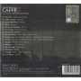 Various CD Emporio Armani Caffé 3 / Sony Music – 5203072 Sigillato