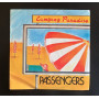 Passengers Vinile 7" 45 giri Camping Paradise / Fra Le Stelle, Il Buio E L'Anima Nuovo