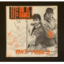 Party Freaks Vinile 7" 45 giri Let's Do It, Let's Dance / On The Floor Nuovo