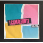 I Camaleonti Vinile 7" 45 giri Soli, Noi / Stella / Delta – DE841Nuovo