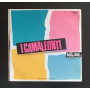 I Camaleonti Vinile 7" 45 giri Soli, Noi / Stella / Delta – DE841Nuovo