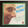 Pippo Franco Vinile 7" 45 giri Chì Chì Chì Cò Cò Cò / Caaasa / LUN4943 Nuovo
