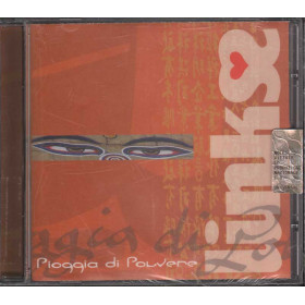 Links  CD Pioggia Di Polvere Nuovo Sigillato 3259130019629