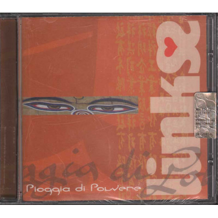 Links  CD Pioggia Di Polvere Nuovo Sigillato 3259130019629