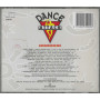 Various CD Dance Attack Volume 1 / Extreme Records – CDTM3305 Sigillato
