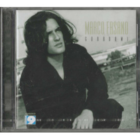 Marco Fasano CD Guardami / Canale 9 –  25022000 Sigillato